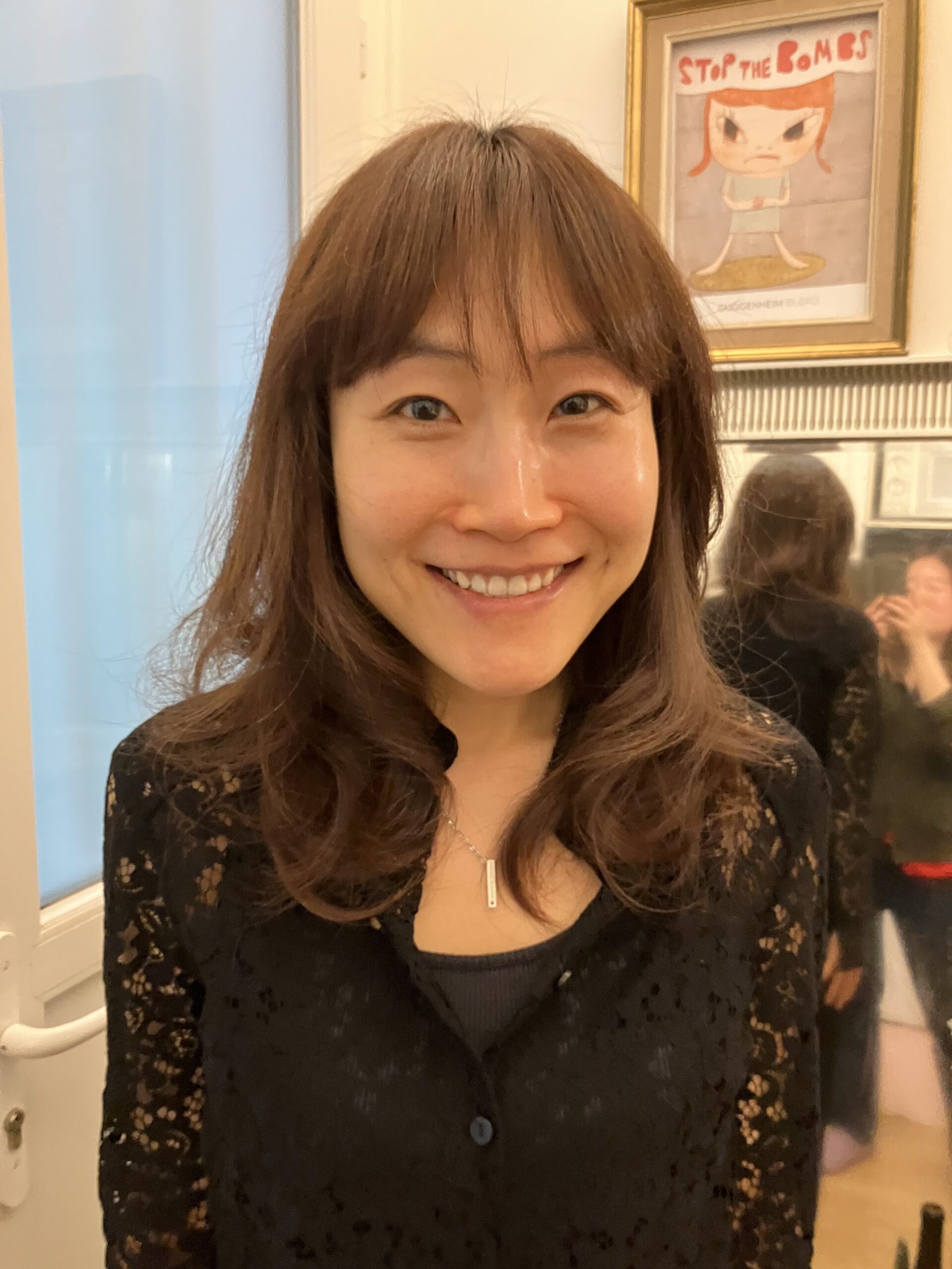 Profile Picture